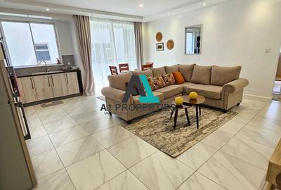 Serviced 1 Bed Apartment with En Suite in Westlands Area - 4