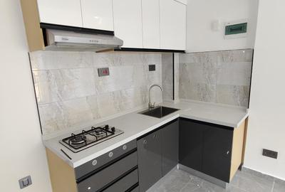 1 Bed Apartment with Gym in Kileleshwa - 2