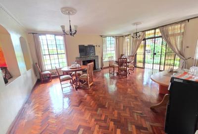 6 Bed House with En Suite in Gigiri - 2