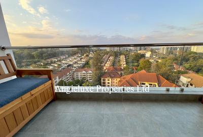 Furnished 2 Bed Apartment with En Suite at Brookside Drive - 2