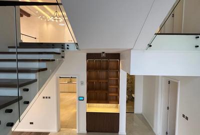 5 Bed Townhouse with En Suite at Mzima Springs - 4