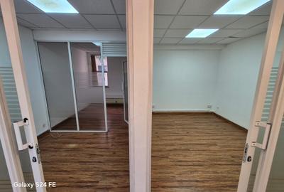 Office with Service Charge Included at Church Road - 4