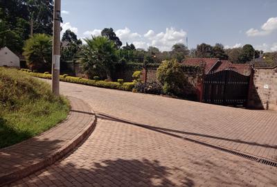 0.46 ac Land in Westlands Area - 3