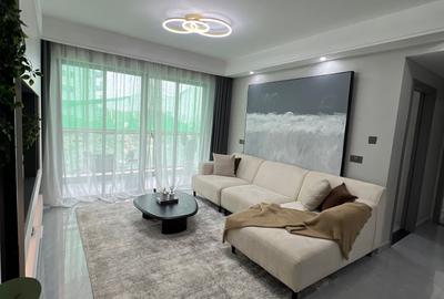 2 Bed Apartment with En Suite at Kileleshwa - 2