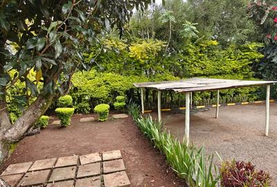 3 Bed House with En Suite at Bomas Area - 3