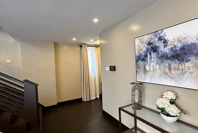Serviced 4 Bed Apartment with En Suite in Lavington - 4