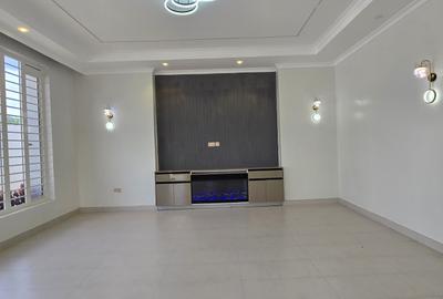 4 Bed House with En Suite at Mugutha - 3