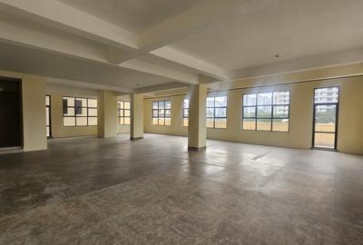 1,400 ft² Commercial Property with Backup Generator at Chania Avenue - 2