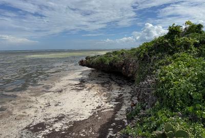 Land in Watamu