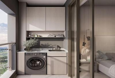 3 Bed Apartment with En Suite at Kingara Road