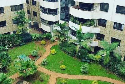 3 Bed Apartment with Swimming Pool in Lavington - 2