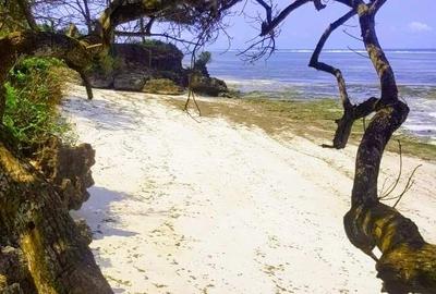 Land in Nyali Area - 4