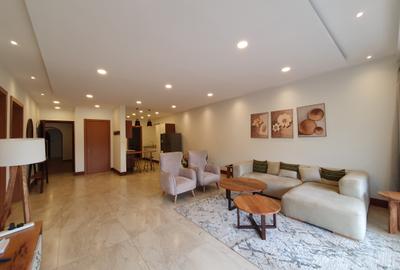 2 Bed Apartment with En Suite at The Colosseum - 2