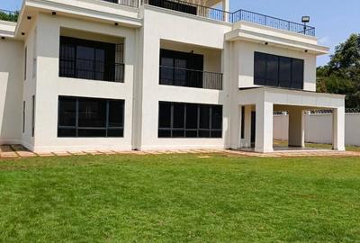 5 Bed House with En Suite at Kibagare - 2