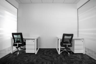 Furnished 10 m² Office with Service Charge Included at Cnr Of Hospital And Kenya Roads - 2