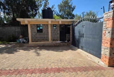 5 Bed Townhouse with En Suite in Kitengela - 2