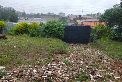 3 Bed House with Garden in Naivasha Road - 2