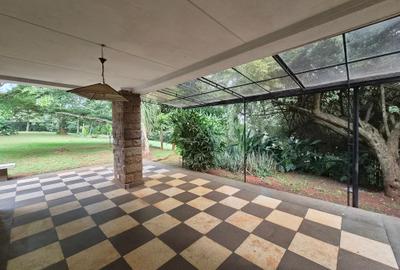 4 Bed House with En Suite at Off Peponi Rd - 4