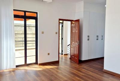 4 Bed House with En Suite at Ngong Kibiko - 4