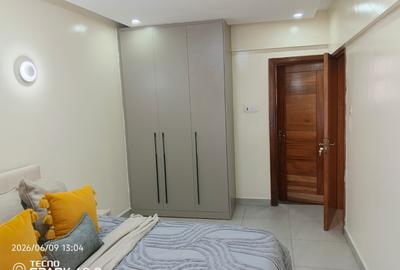 1 Bed Apartment in Kilimani - 2