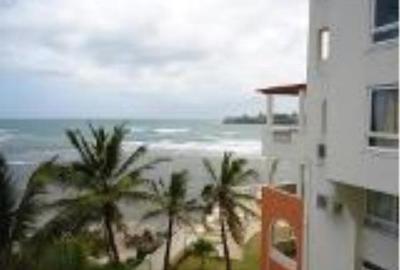 3 Bed Apartment with En Suite at Nyali - 3