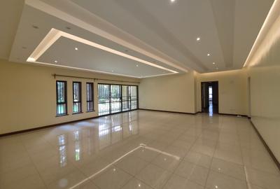 4 Bed Apartment with En Suite at Westlands - 2