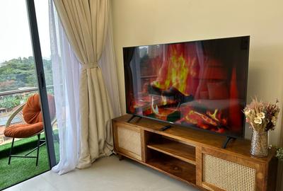 Serviced 1 Bed Apartment with Swimming Pool in Riverside - 4