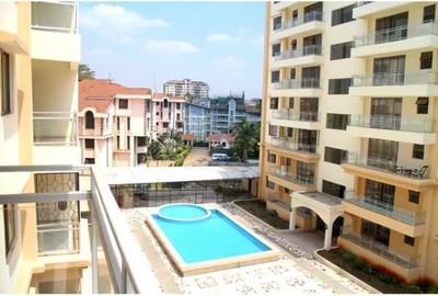 2 Bed House with En Suite at Nyangumi Road