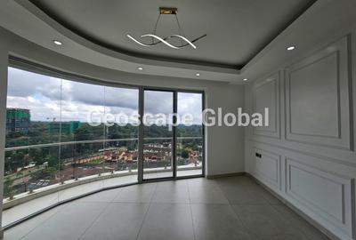 4 Bed Apartment with En Suite in General Mathenge