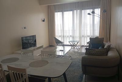 Furnished 3 Bed Apartment with En Suite at Muthangari Drive