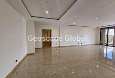 4 Bed Apartment with En Suite in Lower Kabete