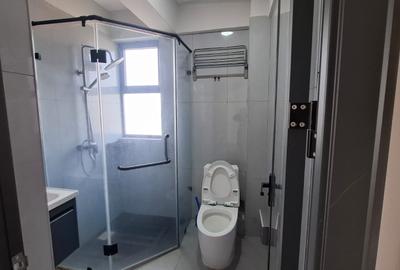 Serviced 2 Bed Apartment with En Suite at Kindaruma Lane - 3