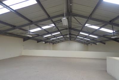 8,200 ft² Warehouse in Juja - 4