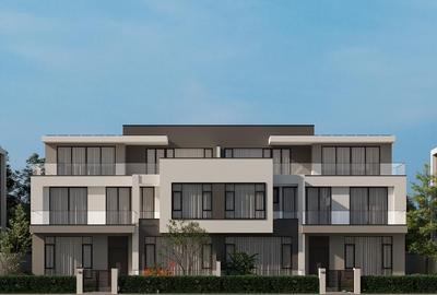 5 Bed Townhouse with Staff Quarters at Lavington - 3