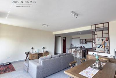 Furnished 2 Bed Apartment with En Suite at 2Nd Parklands - 3
