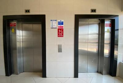 1,950 ft² Office with Service Charge Included at Westlands - 3