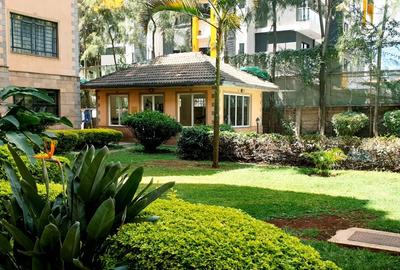 3 Bed Apartment with En Suite at Kilimani - 3