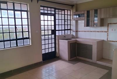 2 Bed Apartment with En Suite in Ongata Rongai