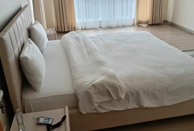 Furnished 3 Bed Apartment with En Suite at Rhapta Road - 2