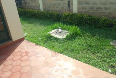 4 Bed Townhouse with En Suite in Lavington - 2