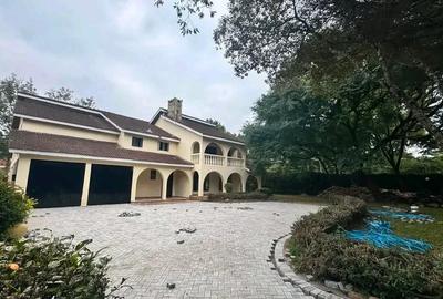 6 Bed House in Karen - 2