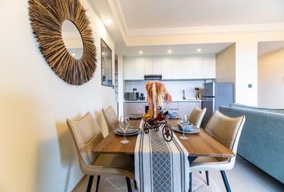 Furnished 1 Bed Apartment with Swimming Pool at Ring Rd - 3