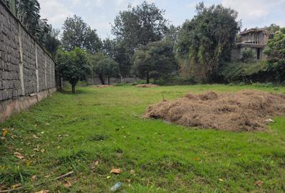 Land in Karen - 3