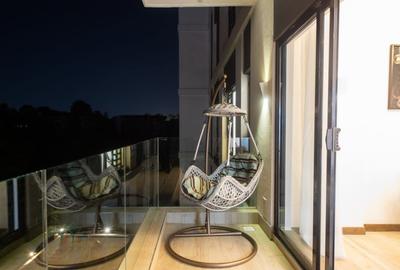 1 Bed Apartment with Swimming Pool at Two Rivers - 2