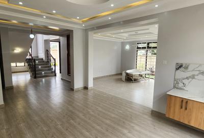 4 Bed House with En Suite at Rimpa - 4
