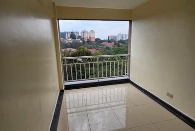 4 Bed Apartment with En Suite at Kilimani