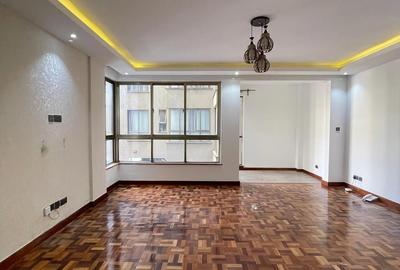 1 Bed Apartment with En Suite at Othaya Road