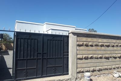 4 Bed House with En Suite in Ongata Rongai - 3