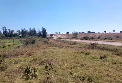 Land at Katumani Road