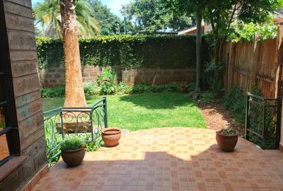 5 Bed Townhouse with En Suite at Lavington